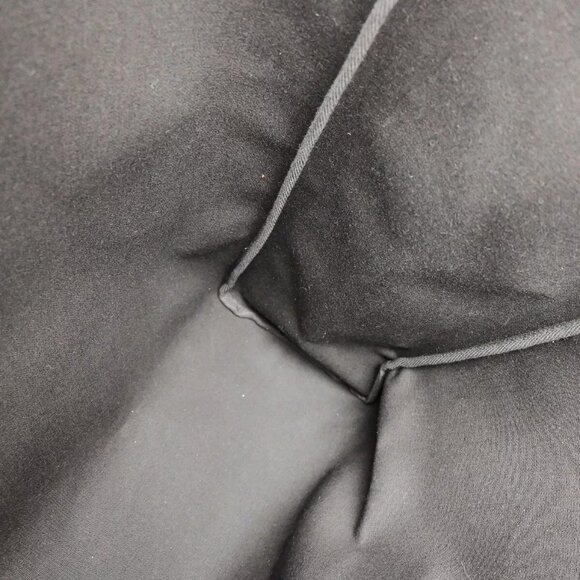 HERMES Her Bag MM 2 In 1 2Way Shoulder Bag Toile Officier Leather authentic - Picture 2 of 4